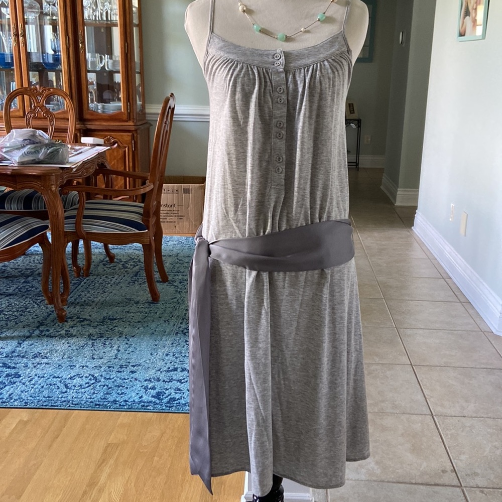 Gap XS Slip On Dress - Picture 12 of 16